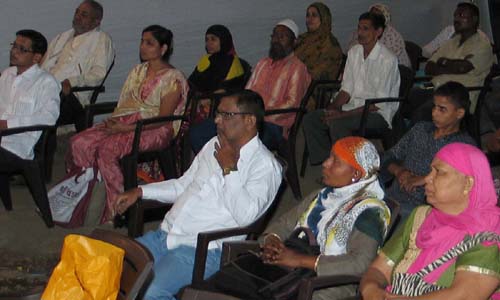Kasturba Speciality Hospital
